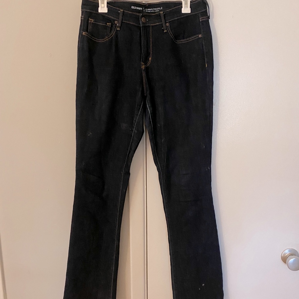 Old Navy Bootcut Jeans